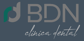 BDN Clínica Dental Logo